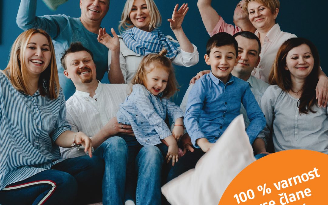 GRAWE NEZGODNO ZAVAROVANJE