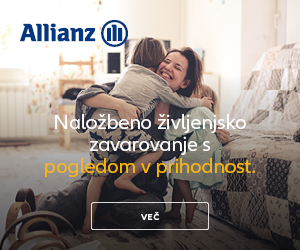 Allianz - banner