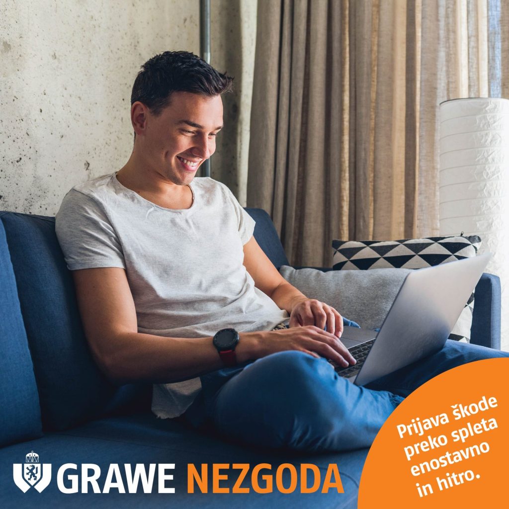 Grawe nezgoda - pop up 2