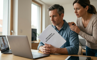 Zavarovanje za hude bolezni: kaj krije in komu se splača