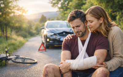 Nezgodno zavarovanje: vodnik, kaj krije, komu se splača in kako izbrati