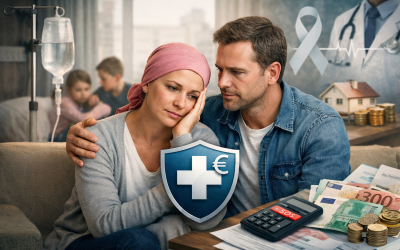 Zavarovanje za hude bolezni 2026: kaj krije, koliko stane in ali se splača